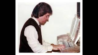 I'll Trade This Old Cross For A Crown-Johnny Cook Live Near Newborn,Ga.