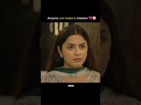 Anyone Can Make A Mistake💔🥺 @Saqibsaifi3738   #love #trendingshorts #ytshorts #shorts