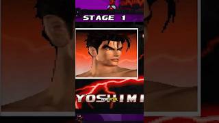 Eddie Gordo: O Capoeirista que Quebrou o Tekken 3!