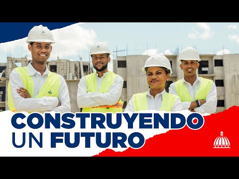 Construyendo un futuro - MIVED