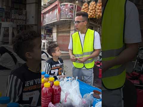 الأرزاق بتاعت ربنا فاعل خير