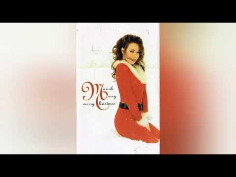 Mariah Carey - Sugar Plum Fairy Introlude (Acapella) [Merry Christmas]