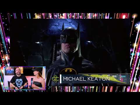 Viernes de Cine. ¿Qué actor es quién mejor ha interpretado a Batman?