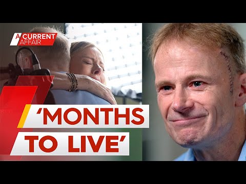 Hero Doctor’s Heartbreaking News: Richard Scolyer, Former Australian of the Year interview