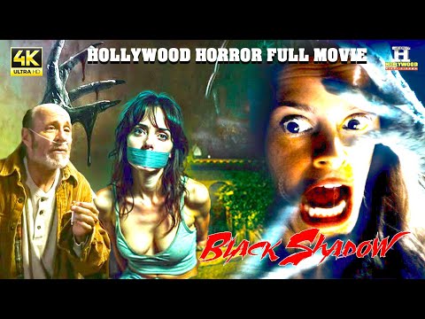 Black Shadow - हॉलीवुड हिंदी डबेड फूल हॉरर मूवी | Hollywood Hindi Dubbed Movie | Trista Robinson