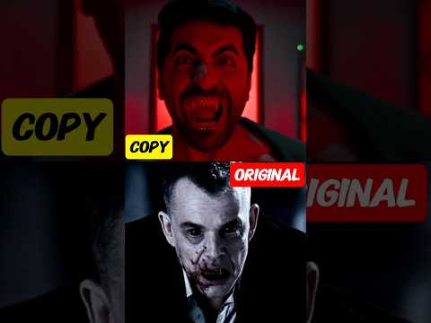 Hidden facts of THAMMA #shorts