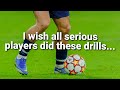 Soccer Skills and Techniques Assessment