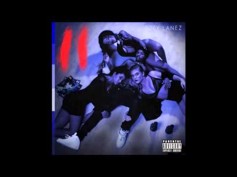 Tory Lanez   T.L.C