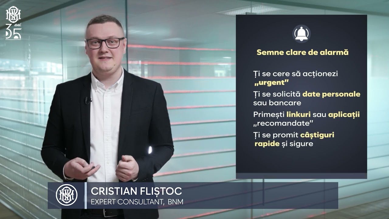 Ghid practic - cum recunoști o înșelăciune și cum tepoți proteja de schemele de fraudă financiară