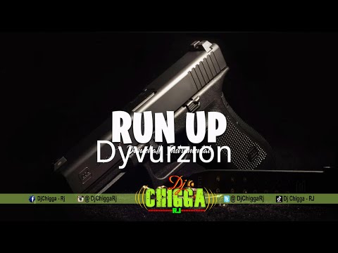 Dyvurzion - Run Up