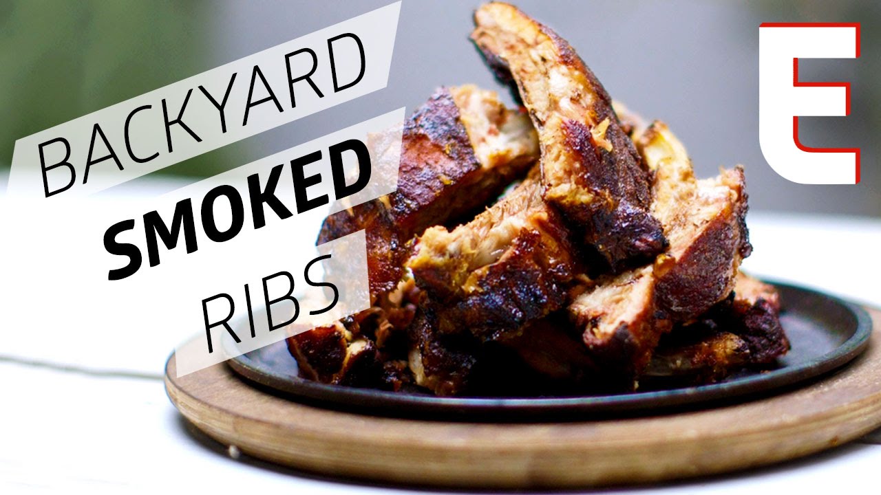 How to Turn Your Grill into a Smoker
