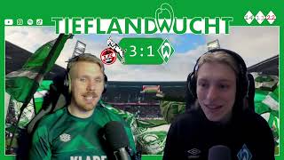 1. FC Köln - SV Werder Bremen 3:1 [ST29] Werder verpasst BIG POINTS!