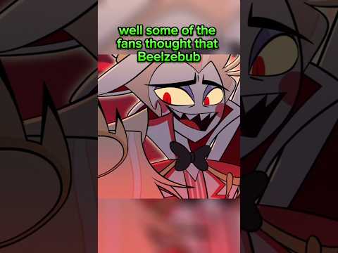 Lucifer and Beelzebub Controversy in Hazbin Hotel