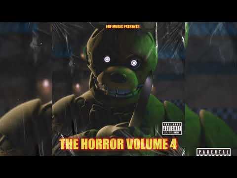 EBF - Pumpkinhead (Official Audio)