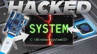 Dell Laptops Hacked