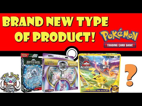 Pokemon TCG News