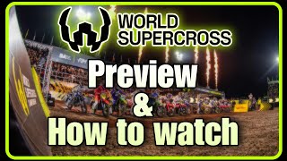 WSX Preview/Guide!