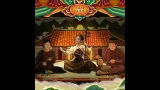 XẨM NGHỆ - HÀ QUỲNH NHƯ FT VIETDRAKE| OFFICIAL VISUALIZER| "GẤY NGHỆ” EP