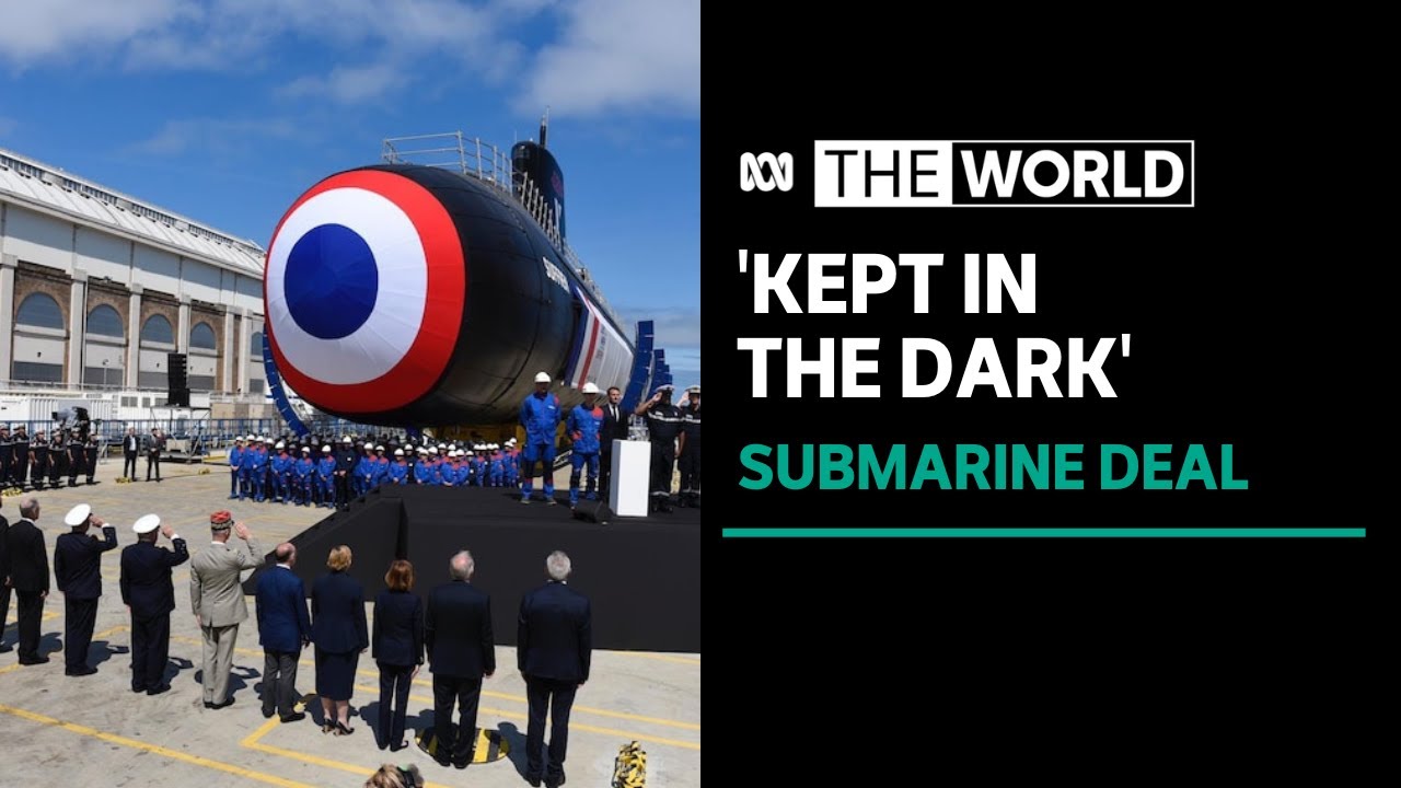 Why Australia Should “Think Twice” about Nuclear Powered Submarines