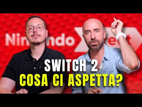 NINTENDO DIRECT, valutazioni a freddo: promosso o bocciato?