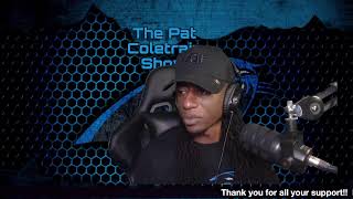 The Train Stop 🚂 | Panthers vs Rams  post game LIVE