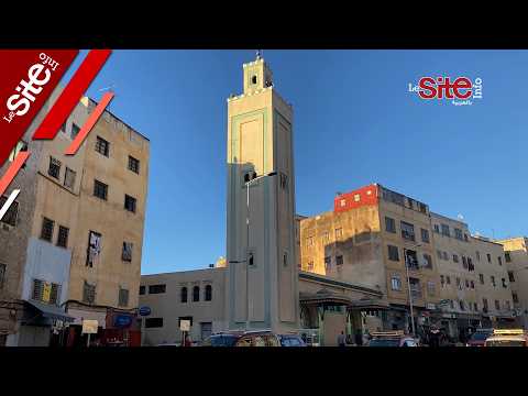 سكان سيدي بوجيدة يطالبون بفتح مسجد التاجموعتي في وجه المصليين