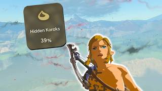 Hyrule and (not) Chill :)