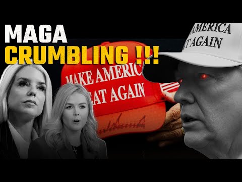 Trump Administration is Shaken, is Maga Losing Faith ?