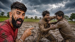 Team Me Fight Ho Gayi… Ab Kiski Fielding Set Hogi?