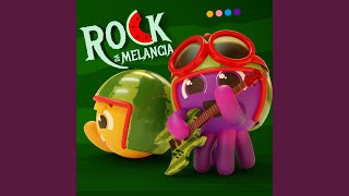 Rock da Melancia