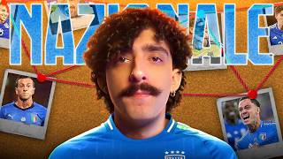 LE CONVOCAZIONI DELLA NAZIONALE 