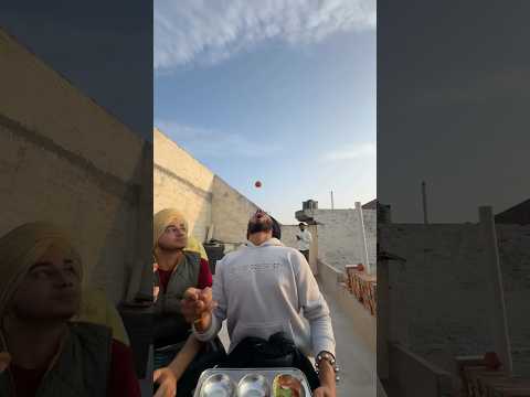 Nisana dekho munde da #funnypictures