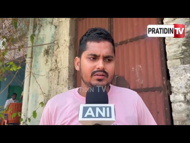 ଏତିକି ନୁହେଁ ଆହୁରି ଦଣ୍ଡ ଦିଅନ୍ତୁ ! Shashi Bhushan Mishra Pehlgam victim Manish Ranjan brother.