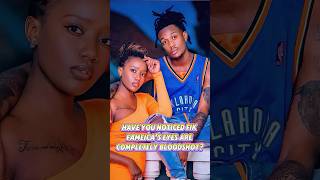 Have you noticed Fik Fameica's eyes are completely bloodshot?#fikfameika #mother #love #change #fyp