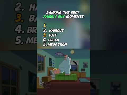 Funniest family guy moments