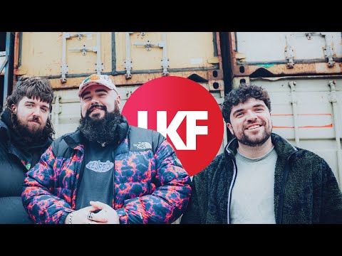 Lokal - Here 2 Tell U