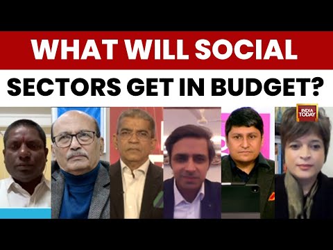 Union Budget 2026 Finance Experts Debate: What Will the Social Sector of the Country Get?