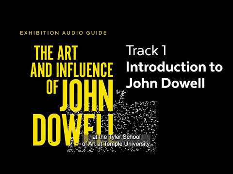 Introduction to John Dowell