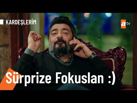 Nebahat out Suzan in!😂 - @KARDEŞLERİM 44. Bölüm