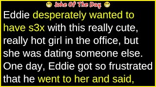 Pt 21 - 10 Hilarious Funny Jokes That Are So Bad They're Good | Joke of the Day