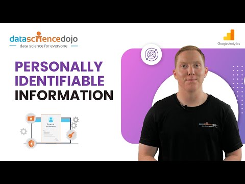 Introduction to Personally Identifiable Information | Marketing Analytics for Beginners | Part-21