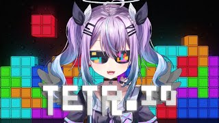 【TETR.IO】 Turbo papeadas en Tetrio 🤯🤠🤡