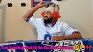 Post game video after New York Giants Lose To Carolina Panthers 20-17 🤡🤡🤡
