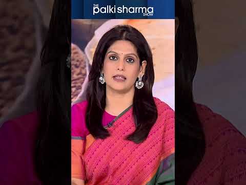 Global Food Price Shock | The Palki Sharma Show | IGR | India Global Review