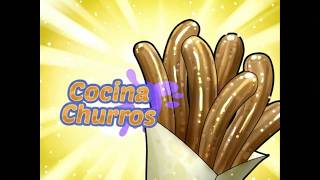 El Chavo Animado OST - Cocina Churros (Completo + Limpio)