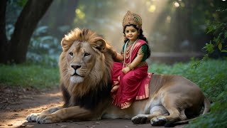 शंकर चौड़ा रे भजन | Shankar Chaura Re | Navratri 2025 Maa Durga Bhajan Special | Mata Rani Bhajan