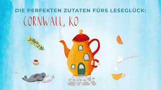 Katharina Herzog I A Taste of Cornwall: Eine Prise Liebe (Trailer)