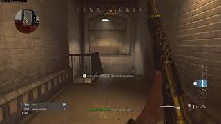 Call of Duty  Modern Warfare كود (كار) Kar