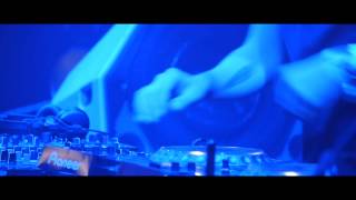Blue FESTIVAL (Report video) 10-11 AVR 15 @ Dock Pulmann PARIS