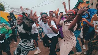 Wotokobi - Sopla [Clip_Officiel]